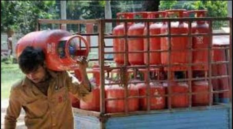 LPG Price Hike