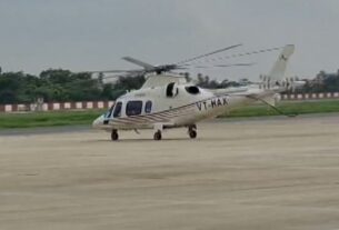 Bihar: