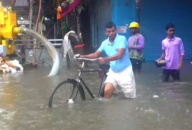 New Delhi: