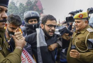 New Delhi: