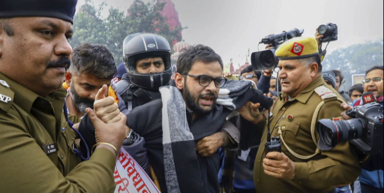 New Delhi: