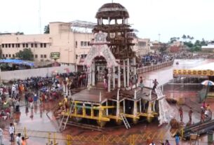 Odisha:
