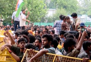 New Delhi:
