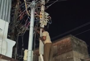 TAMIL NADU: