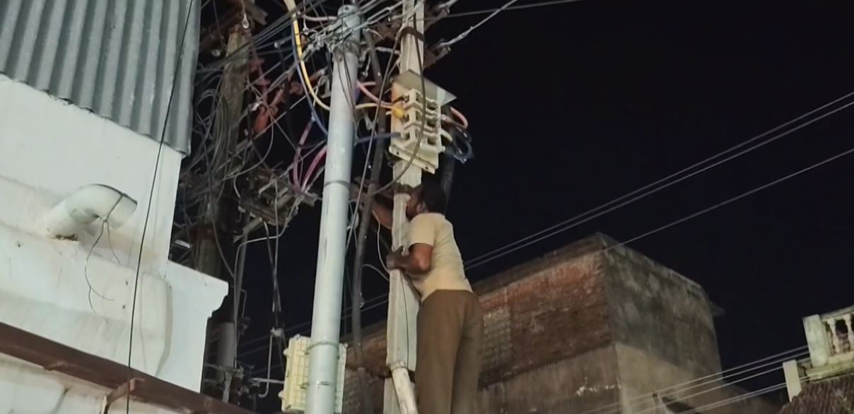 TAMIL NADU:
