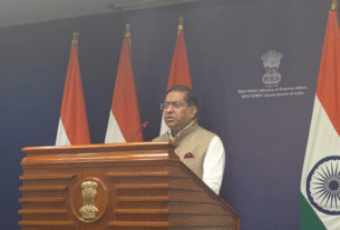 India Foreign Policy