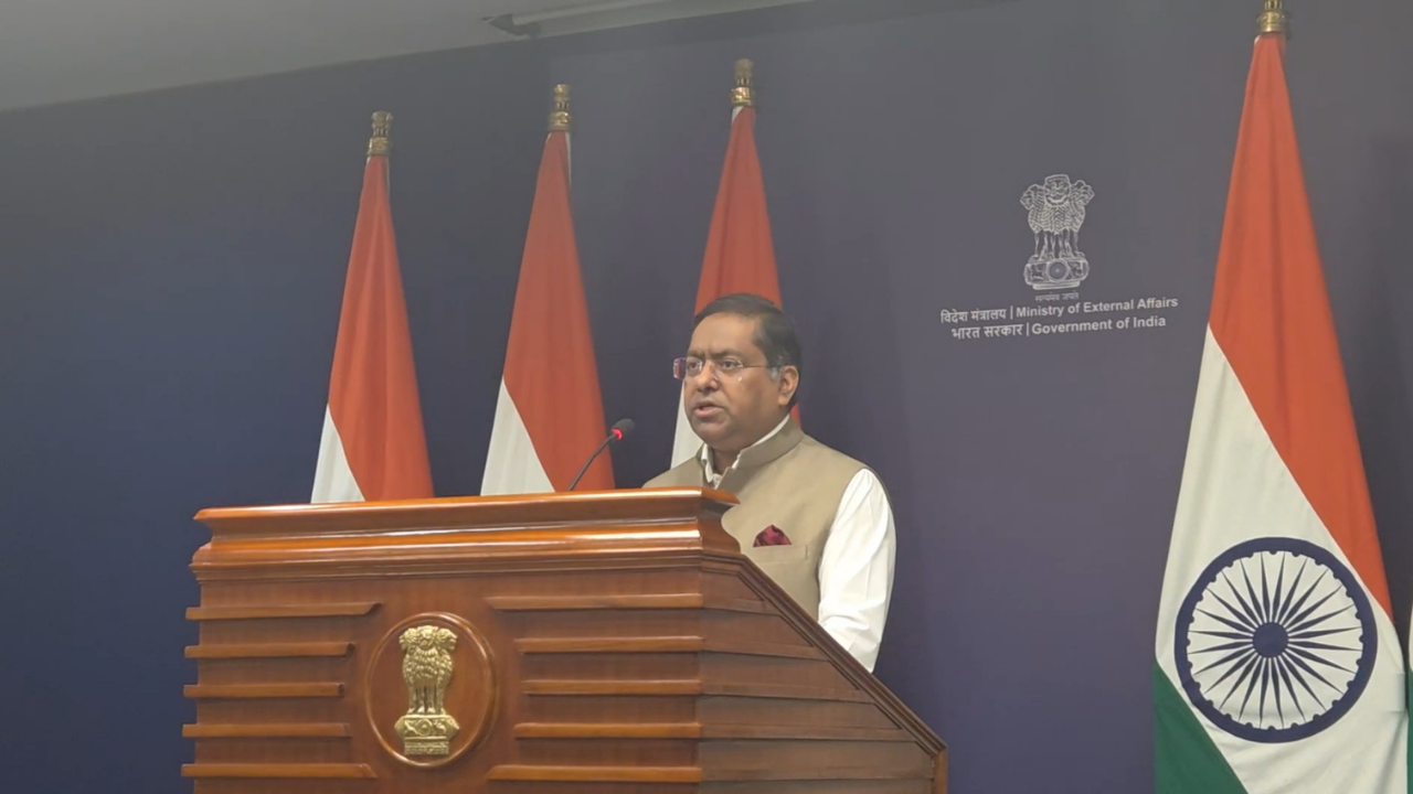 India Foreign Policy
