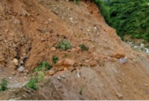 Uttrakhand: