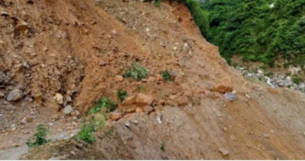 Uttrakhand: