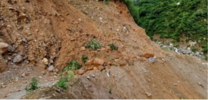 Uttrakhand:
