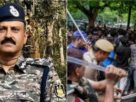 CRPF