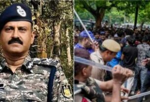 CRPF