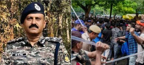 CRPF