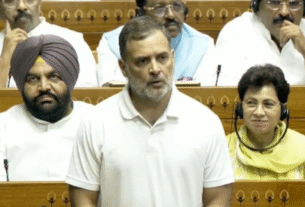Anti Paper Leak Bill