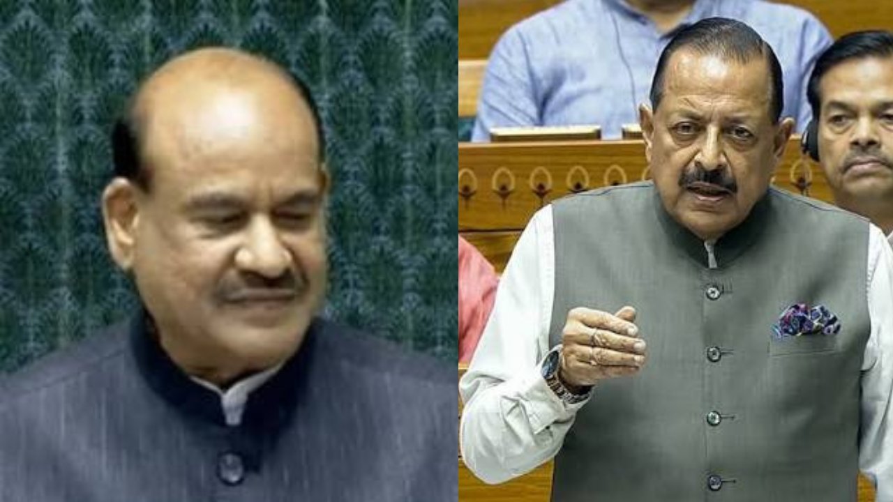 Examination Reform Bill