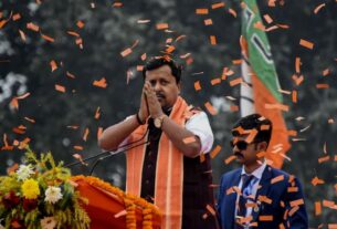Lucknow: