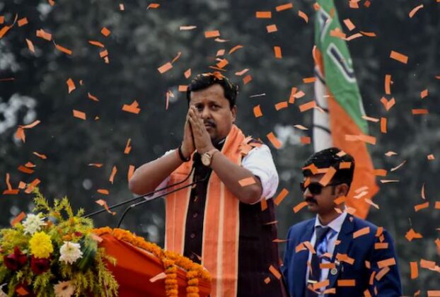 Lucknow: