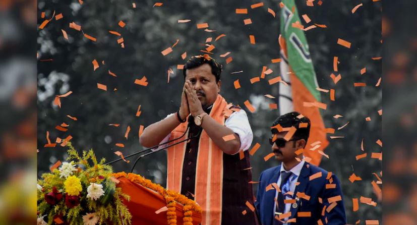 Lucknow: