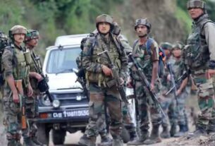 Jammu & Kashmir: