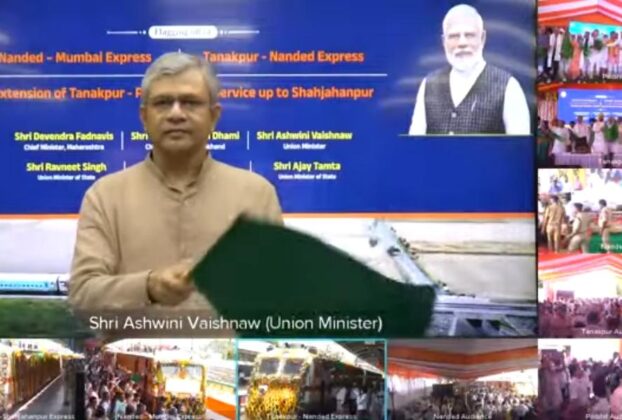 RAILWAYS: