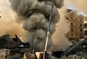 US Iran Conflict: