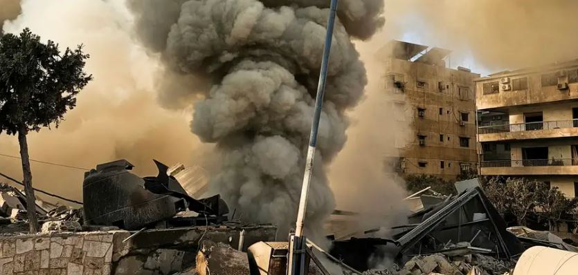 US Iran Conflict: