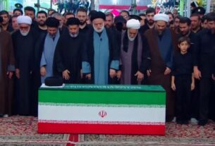 Ali khamenei: