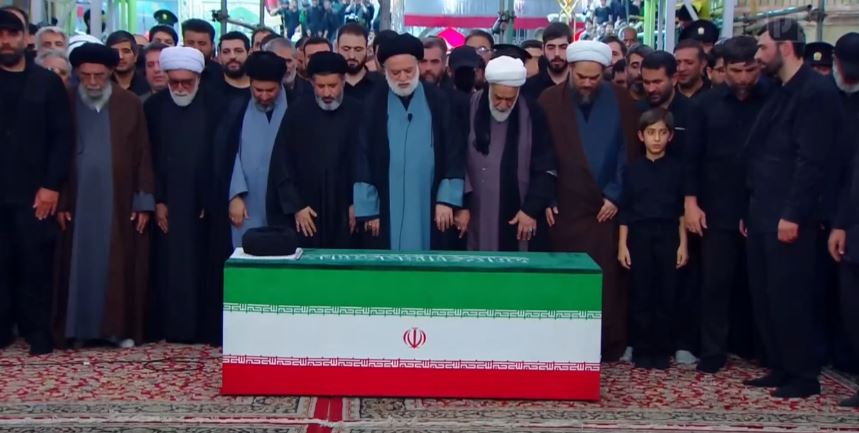 Ali khamenei: