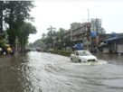 Mumbai Rain: