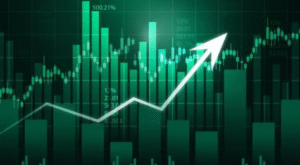 Stock Market: 
