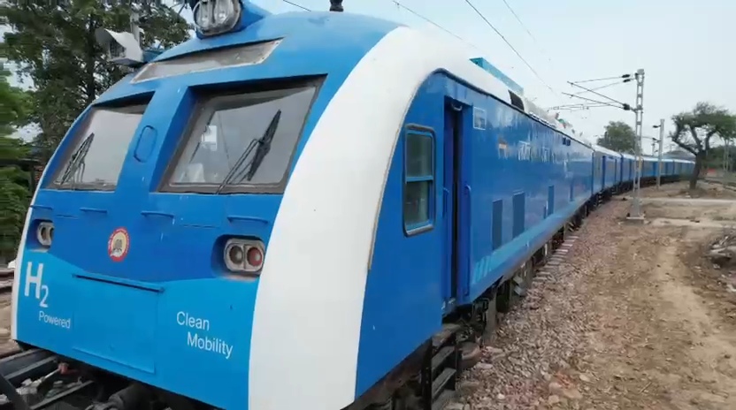 HARYANA: