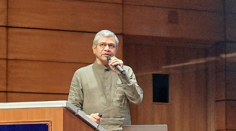 Delhi: