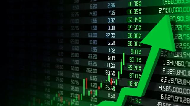 Share Market: