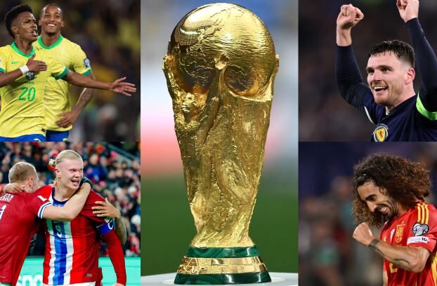 FIFA World Cup:
