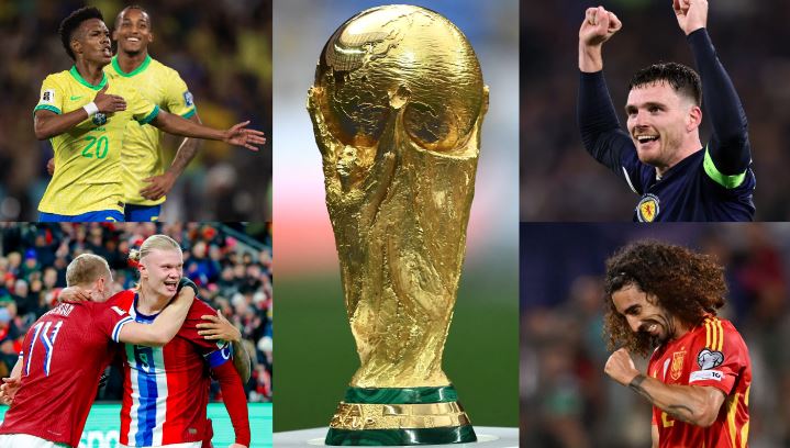 FIFA World Cup: