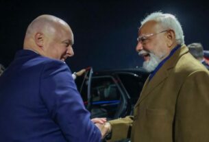 PM Modi: 