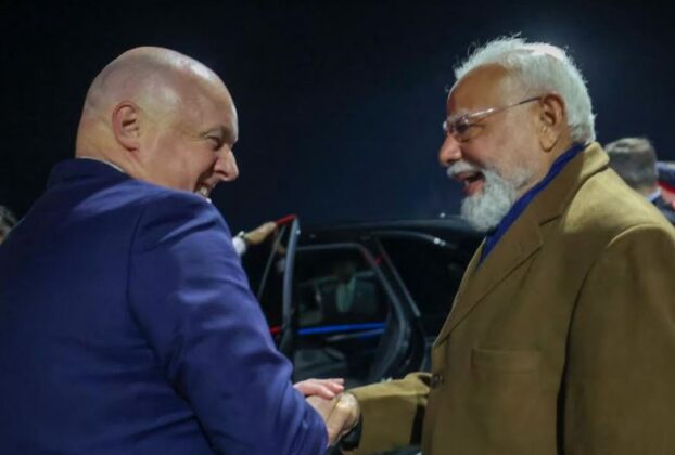 PM Modi: 