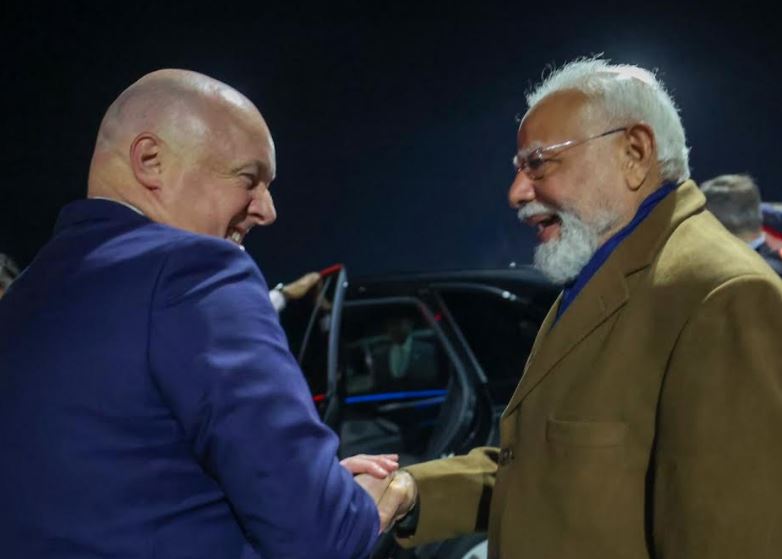 PM Modi: 