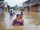 Tripura Flood: