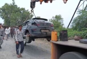 Maharashtra: