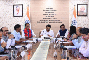 Chhattisgarh: