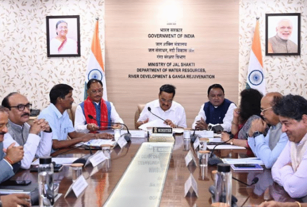 Chhattisgarh: