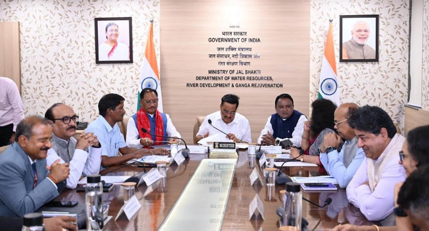 Chhattisgarh: