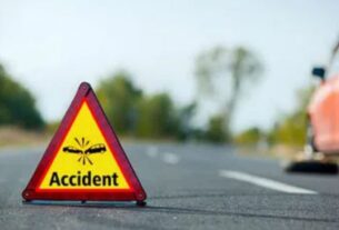 Tamil Nadu Accident: