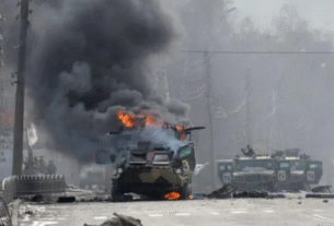 Ukraine: