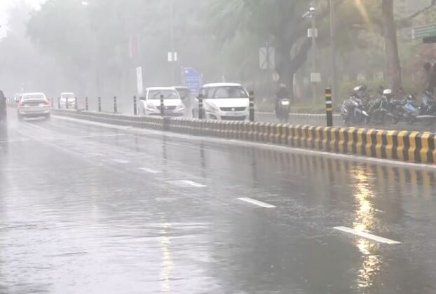 Delhi: