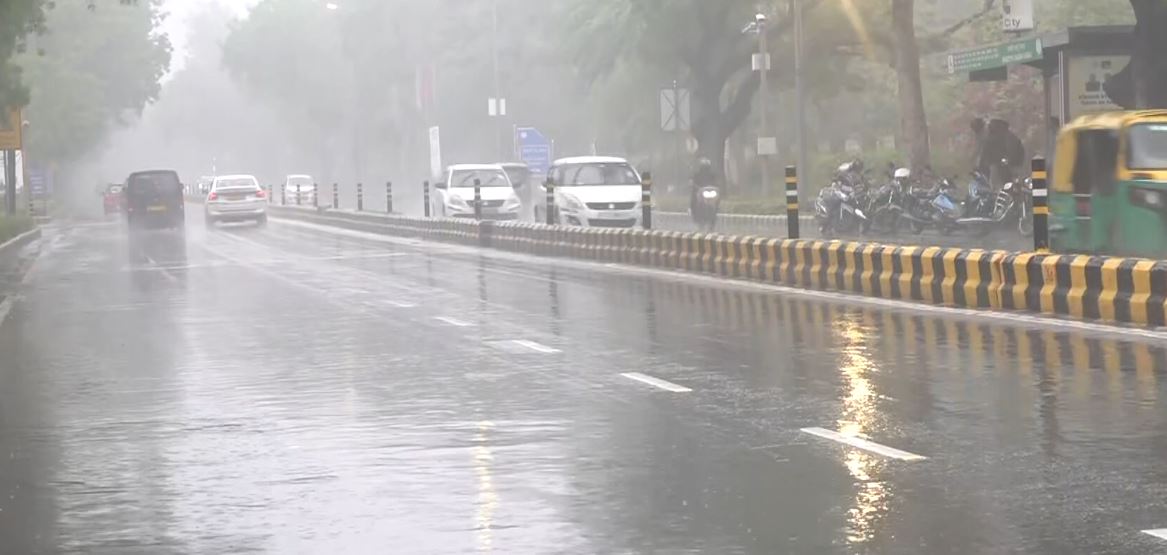 Delhi: