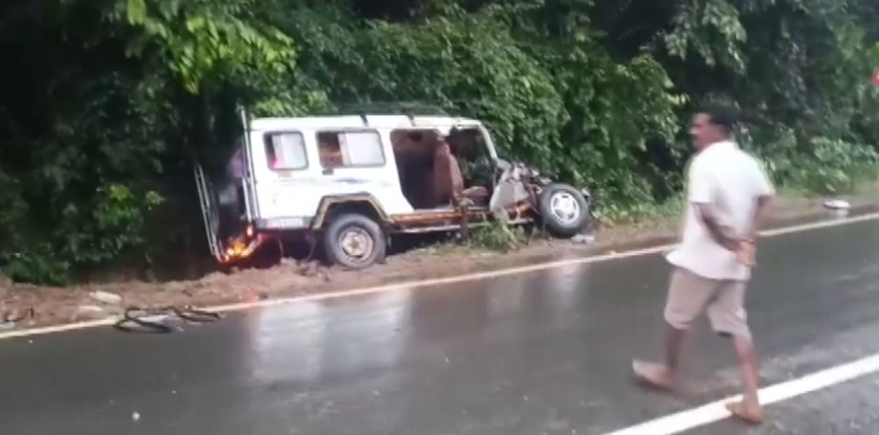 KARNATAKA: