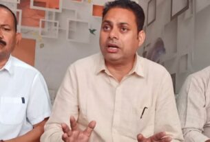 Dehradun: