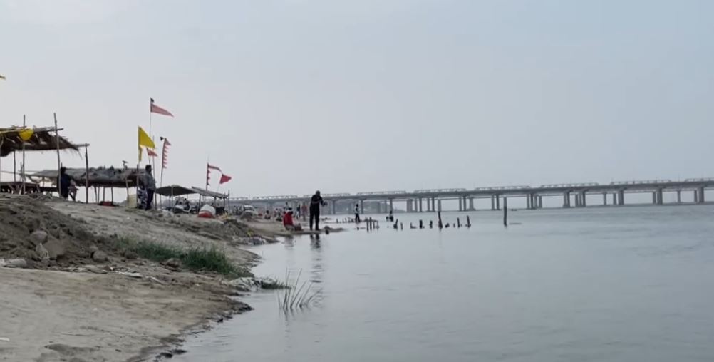 Prayagraj: